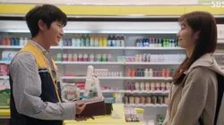 Back to Being a Student