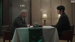 Getting Closer to Cho Tae Sub