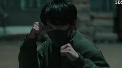 Going After Kim Seok Hoon