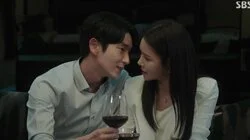 Going After Park Dae Ho