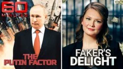 The Putin Factor, Faker's Delight, The Pain of Joy