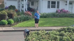 Dissing the Downstairs Neighbor