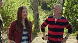 Solvegg og gammelt gruff