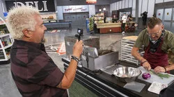 Craziest Day in Flavortown