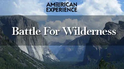 Battle for Wilderness