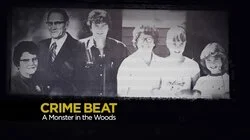 A Monster in the Woods