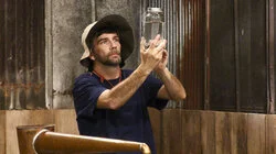 Backwoods Hard Seltzer