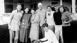 The Kennedys: Part 2