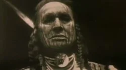 Last Stand at Little Big Horn