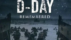 D-Day Remembered