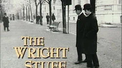 The Wright Stuff