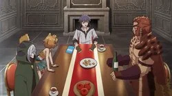 My Next Interview's at the Demon Queen's Palace!