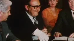 Vietnam: A Television History: The End of the Tunnel