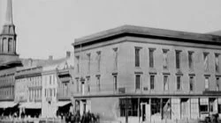 Chicago: City of the Century: The Revolution Has Begun