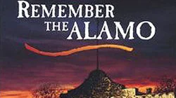 Remember the Alamo