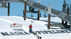 The Alaska Pipeline