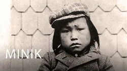 Minik: The Lost Eskimo