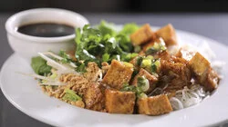 From Italian to Asian