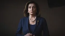 Pelosi's Power
