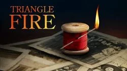 Triangle Fire
