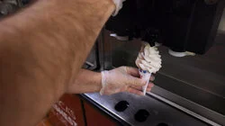 A Dish Best Served...Soft