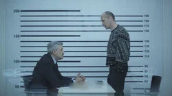 Непрощенный