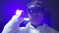 Убийца где-то рядом