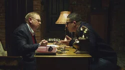 Мертвая хватка