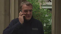 С чужого плеча