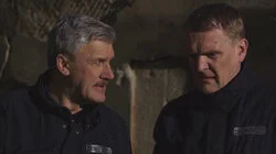 Смертельный сон