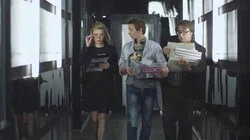 Забудь меня