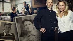 Kvindebedårerens søn