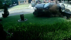 Ding Dong, I'm Divorcing You