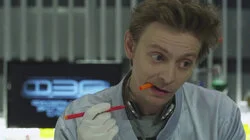 Ведьмино зелье