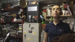 Последний заказ