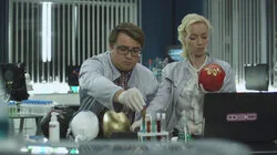 Милые кости