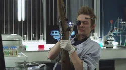 Игра втемную