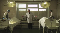 Идеальное убийство