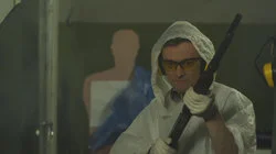 Предел возможностей