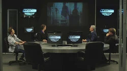 Кошмар на улице Газовой