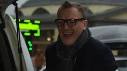 Беспризорник