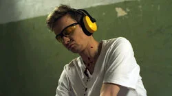 Доспехи Мары