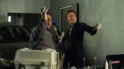 Дело о мертвых таксистах