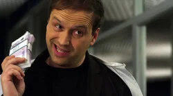 Мусоровоз для мусора