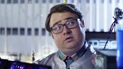 Похитители Нового года