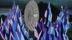 The Terratin Incident