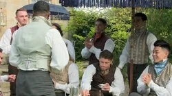 Test of Sportsmanship