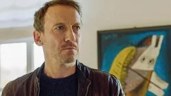 Falke - 16 - Tyrannenmord