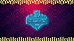 2022 NFL Draft - Round 1 in Las Vegas