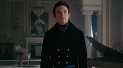 The Viscount Who Loved Me